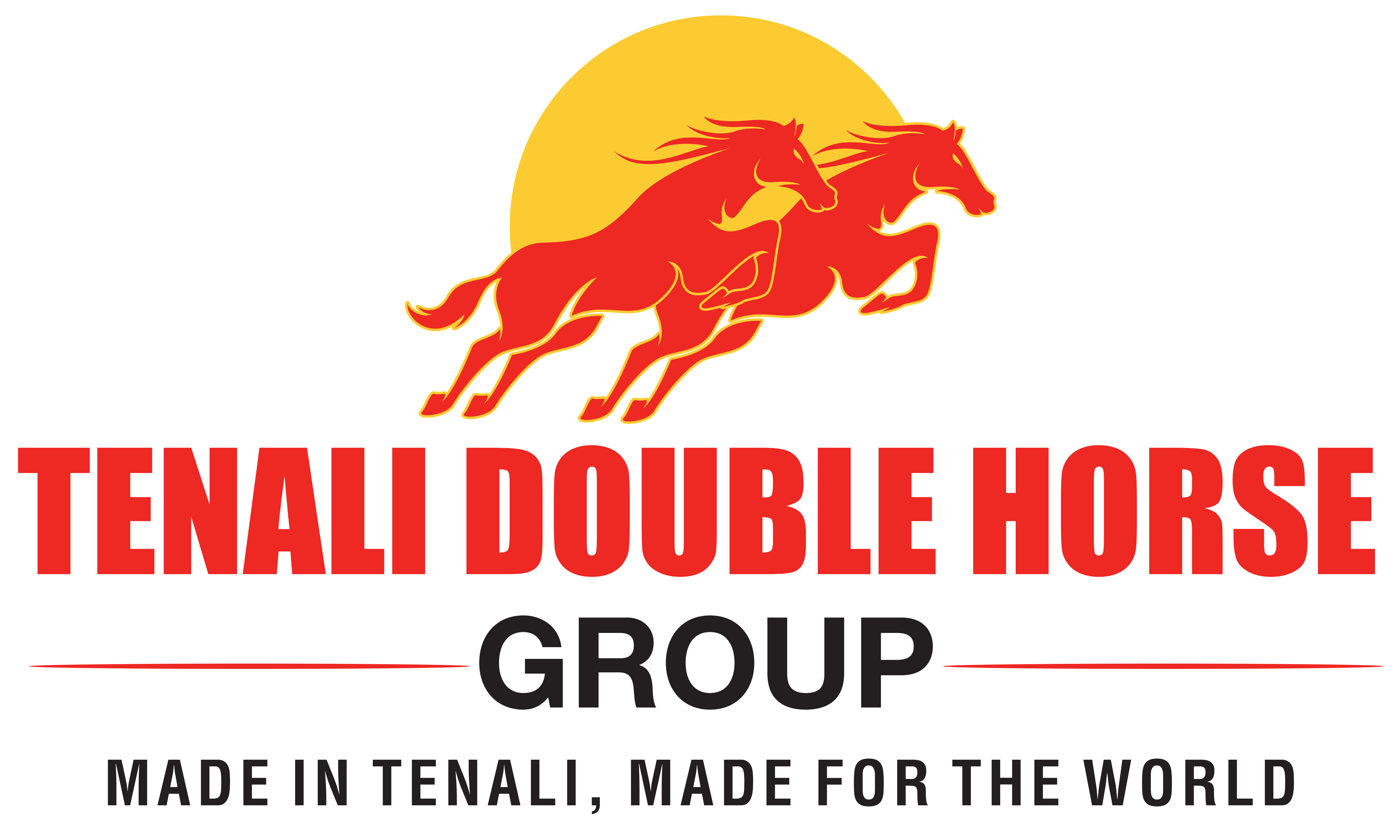 Tenali Double Horse